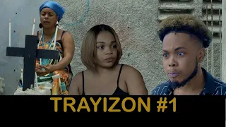 Trayizon episode 1