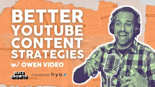 Step-By-Step Formula: How "Owen Video" Grows His Clients' B2B Business Channels