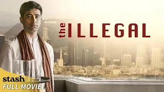 The Illegal | Immigrants Drama | Full Movie | Suraj Sharma