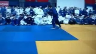 REAL AIKIDO Master from (AZE) - Fariz Abdullayev 🥋🇦🇿