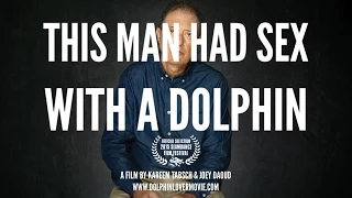 Dolphin Lover Movie Commentary