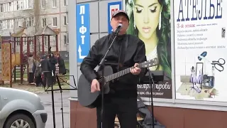 Валерий Короп - Сила моя_2016