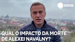 Qual o impacto da morte de Alexei Navalny para a Rússia?