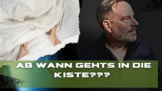 Ab wann in die Kiste in einem Dating Prozess?