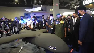 Full Highlights of DSA & NATSEC Asia 2022