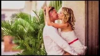 Свадьба в Доминикане, 07/07/2014, Максим и Виктория