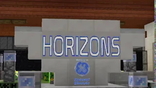 Horizon Parks Horizons Re-creation