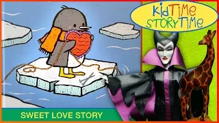 PENGUIN IN LOVE | Kids Books Read Aloud!