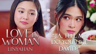 Love Thy Woman Linyahan | Episode 4