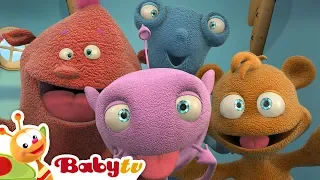 Best of BabyTV 🤩 | Cuddlies, Tulli & Billy Bam Bam | @BabyTV