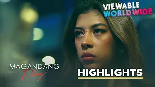 Magandang Dilag: The worrisome daughter’s search for her mother (Episode 50)