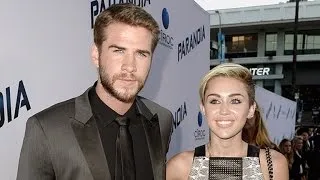 Liam Hemsworth Says He Always Have Feelings for Miley Cyrus