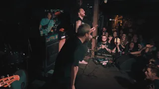 Counterparts - 10/26/2019 - (Live @ Chain Reaction)