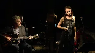 Andrea Motis & Josep Traver: Omie Wise