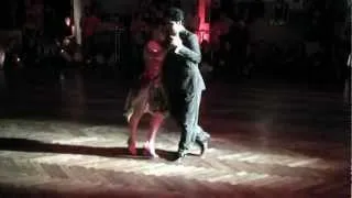 Sebastian Arce & Mariana Montes Milonga-2