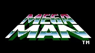 Mega Man (Capcom, 1987) - NES Gameplay HD