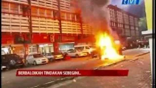 Kelantan Riot