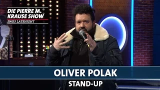 Oliver Polak | Stand-up | PMKS 504