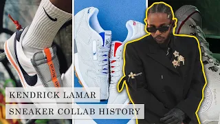 You know how to make a jazz type beat Kendrick Lamar | But you know how influential he is in fashion