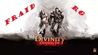 Divinity: Original Sin - Part 44 (Больше загадок, больше!)