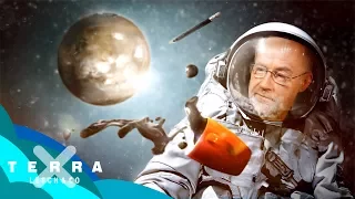 In 100 years to Mars? | Harald Lesch