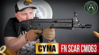 Cyma FN SCAR CM063