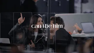 esra ve ozan | can i be him (english sub)