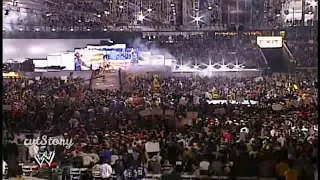 WWE Undertaker (2003) - Behind Scenes 19 XIX