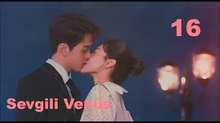 Sevgili Venüs | 16. Bölüm | Hi Venus | Joseph Zeng, Liang Jie | 我可能遇到了救星