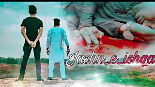 Jashn e Ishqa Full Song Gunday Xtylish films Ranveer Arjun Kapoor   Priyanka Javed Ali Shadab Faridi