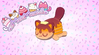 Limited Edition Sweet Treats Meemeows | Aphmau Animation