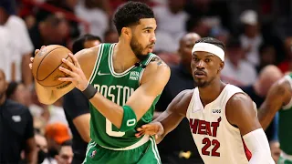 Boston Celtics vs Miami Heat Full Game 3 Highlights | 2021-22 NBA Playoffs