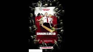 Shaun Of The Dead (2004) #shorts #story #film #movie #synopsis