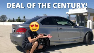 5 Things I LOVE About My Tuned BMW 135i 1 Year Later!