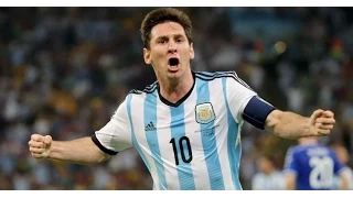 Portugal vs Argentina 2014 All Goal & Highlights [19/11/2014]