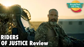 Riders of Justice movie review