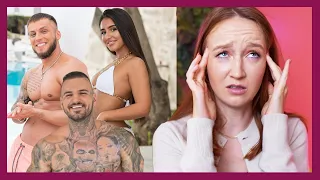 Was soll das Drama zwischen Aurelia, Diogo und Eugen? AYTO Realitystars in Love Folgen 3-6