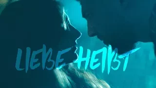 Mert - LIEBE HEIßT (prod. by MUKOBEATZ)