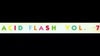 Acid Flash Vol.7