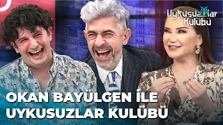 Okan Bayülgen ile Uykusuzlar Kulübü | 15 Aralık 2023