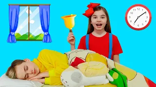 Are You Sleeping Brother John Song | Nursery Rhymes and Kids Songs