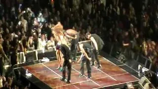 Beyonce - Madison Square Garden - NY