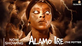 ALAMO IRE  Latest Yoruba Movie 2024 Drama|BUKOLA ANIMASHAUN| LANRE ADEDIWURA | Kola Oyewo| Segbowe