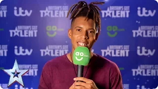 Tokio Myers and Ned Woodman answer your questions exclusively in AO Asks!