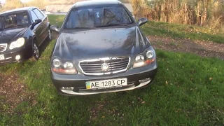 geely ck1 ck2 ck3 различия