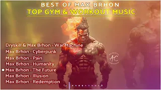 top workout and gym music || motivation music for gym lover #gym #workout #hardwork #music #viral