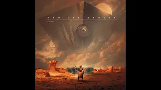 Red Eye Temple - Vortex (Full Album 2021)