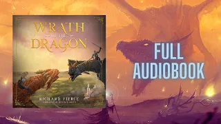 Wrath of the Dragon - Marked by the Dragon Book 4 [Full YA Fantasy Audiobook - Unabridged]