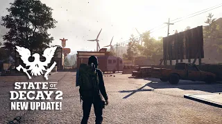 State Of Decay Lethal Zone - ALL MAX LEVEL NEGATIVE CURVEBALLS ONLY Part 6