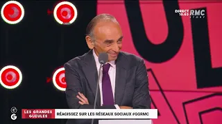 Zemmour candidat à la présidentielle? "Je ne suis plus très loin de prendre ma décision"